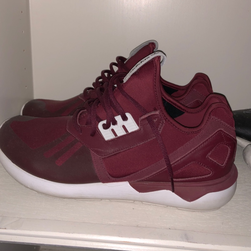 Adidas sneaker